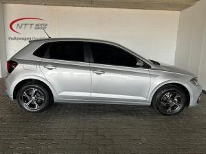 Volkswagen Polo 1.0 TSI - Image 5