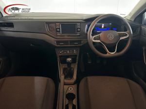 Volkswagen Polo 1.0 TSI - Image 7