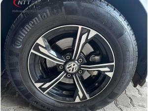 Volkswagen Polo 1.0 TSI - Image 9