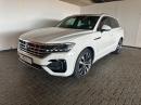 Thumbnail Volkswagen Touareg 3.0 TDI V6 Executive