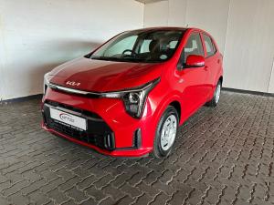 Kia Picanto 1.0 LS - Image 1