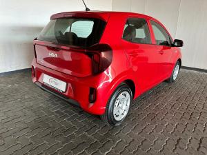 Kia Picanto 1.0 LS - Image 2