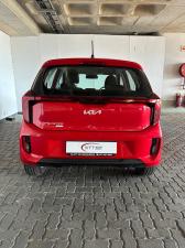 Kia Picanto 1.0 LS - Image 4