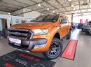 Thumbnail Ford Ranger 3.2TDCi Wildtrak 4X4 automaticD/C