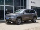 Thumbnail Jeep Grand Cherokee 3.6L Limited