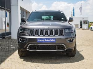 Jeep Grand Cherokee 3.6L Limited - Image 2