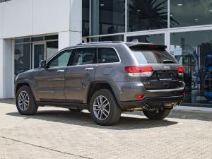 Jeep Grand Cherokee 3.6L Limited - Image 4