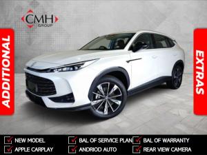 MG HS 1.5T Comfort - Image 1