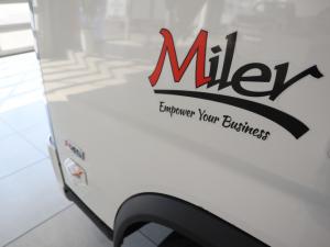 Foton Miler TruckD/S - Image 10