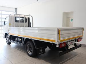 Foton Miler TruckD/S - Image 11