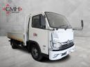 Thumbnail Foton Miler TruckD/S