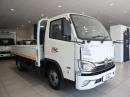 Thumbnail Foton Miler TruckD/S