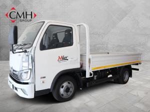 Foton Miler TruckD/S - Image 1