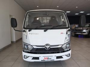 Foton Miler TruckD/S - Image 2