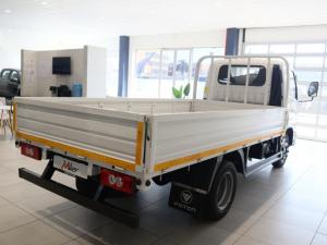 Foton Miler TruckD/S - Image 3