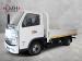 Foton Miler TruckD/S - Thumbnail 3