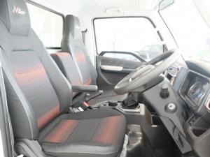 Foton Miler TruckD/S - Image 4