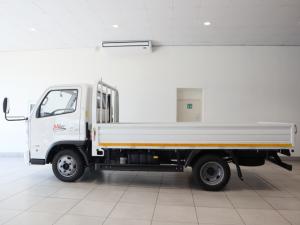 Foton Miler TruckD/S - Image 4