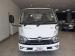 Foton Miler TruckD/S - Thumbnail 8