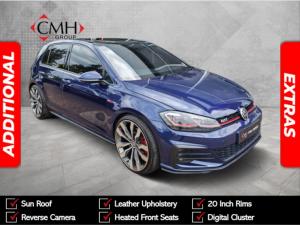 Volkswagen Golf GTI - Image 1