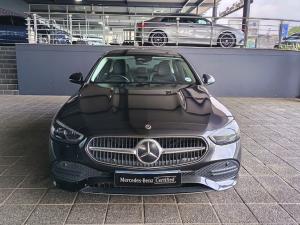 Mercedes-Benz C-Class C200 Avantgarde - Image 2