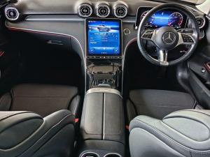 Mercedes-Benz C-Class C200 Avantgarde - Image 7