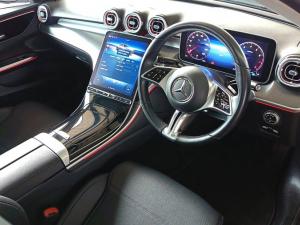 Mercedes-Benz C-Class C200 Avantgarde - Image 8
