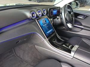 Mercedes-Benz C-Class C200 Avantgarde - Image 10