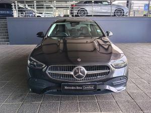 Mercedes-Benz C-Class C200 Avantgarde - Image 2