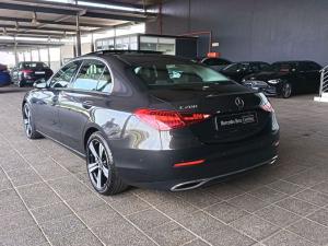 Mercedes-Benz C-Class C200 Avantgarde - Image 5