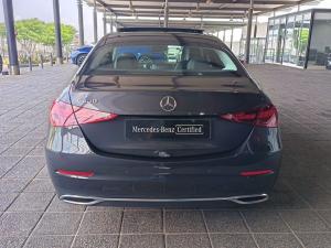 Mercedes-Benz C-Class C200 Avantgarde - Image 6