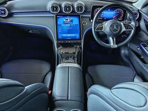 Mercedes-Benz C-Class C200 Avantgarde - Image 7