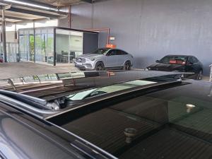 Mercedes-Benz C-Class C200 Avantgarde - Image 8