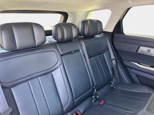 Jaecoo J7 1.6T Inferno AWD - Image 11