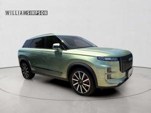 Jaecoo J7 1.6T Inferno AWD - Image 1