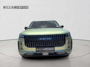 Jaecoo J7 1.6T Inferno AWD - Image 2