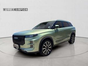 Jaecoo J7 1.6T Inferno AWD - Image 3