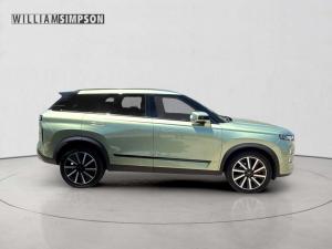 Jaecoo J7 1.6T Inferno AWD - Image 4