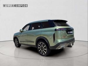 Jaecoo J7 1.6T Inferno AWD - Image 6