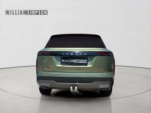 Jaecoo J7 1.6T Inferno AWD - Image 7