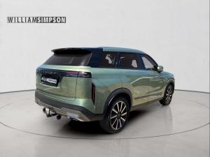 Jaecoo J7 1.6T Inferno AWD - Image 8