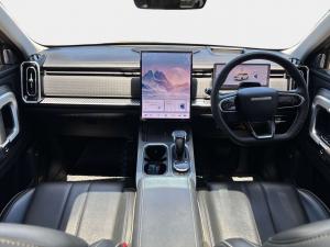 Jaecoo J7 1.6T Inferno AWD - Image 9