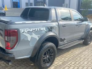 Ford Ranger 2.0Bi-Turbo double cab 4x4 Raptor - Image 10