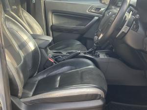 Ford Ranger 2.0Bi-Turbo double cab 4x4 Raptor - Image 11