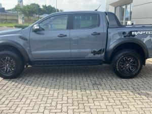 Ford Ranger 2.0Bi-Turbo double cab 4x4 Raptor - Image 5