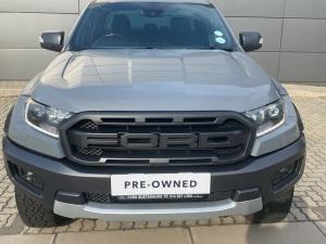 Ford Ranger 2.0Bi-Turbo double cab 4x4 Raptor - Image 6