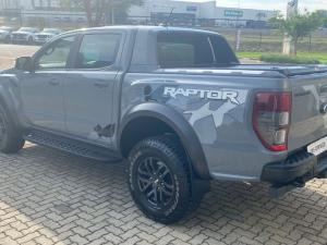 Ford Ranger 2.0Bi-Turbo double cab 4x4 Raptor - Image 8