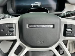 Land Rover Defender 110 D350 X-Dynamic HSE - Image 15