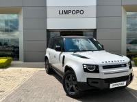 Thumbnail Land Rover Defender 110 D350 X-Dynamic HSE