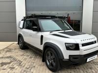 Thumbnail Land Rover Defender 110 D350 X-Dynamic HSE